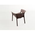 Лаунж крісло Nexo Relax Agate Grey (FNEK767-423U)3
